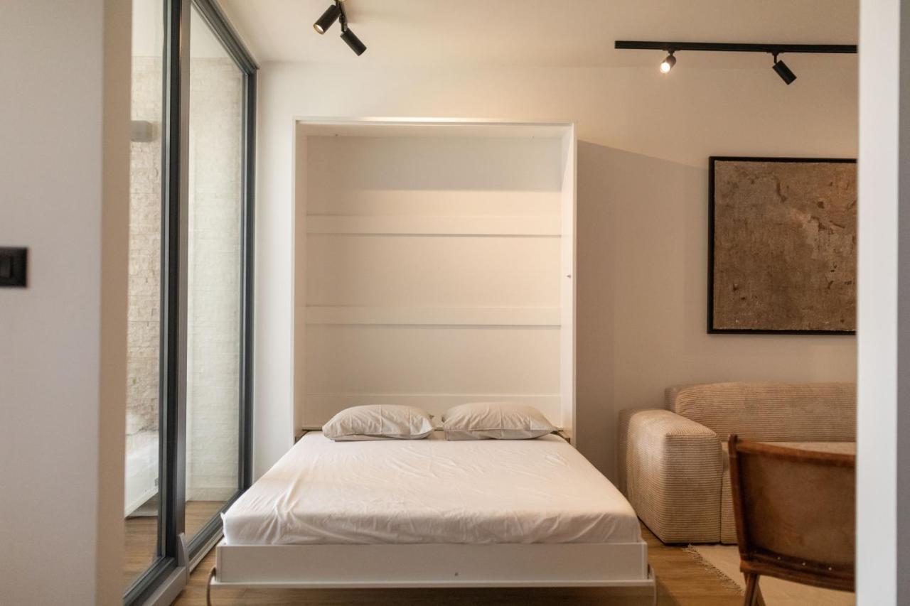 Terra Medius Apartment Zadar Exterior photo