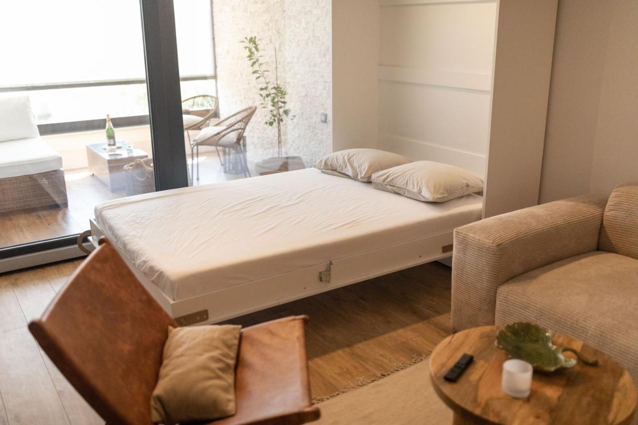 Terra Medius Apartment Zadar Exterior photo