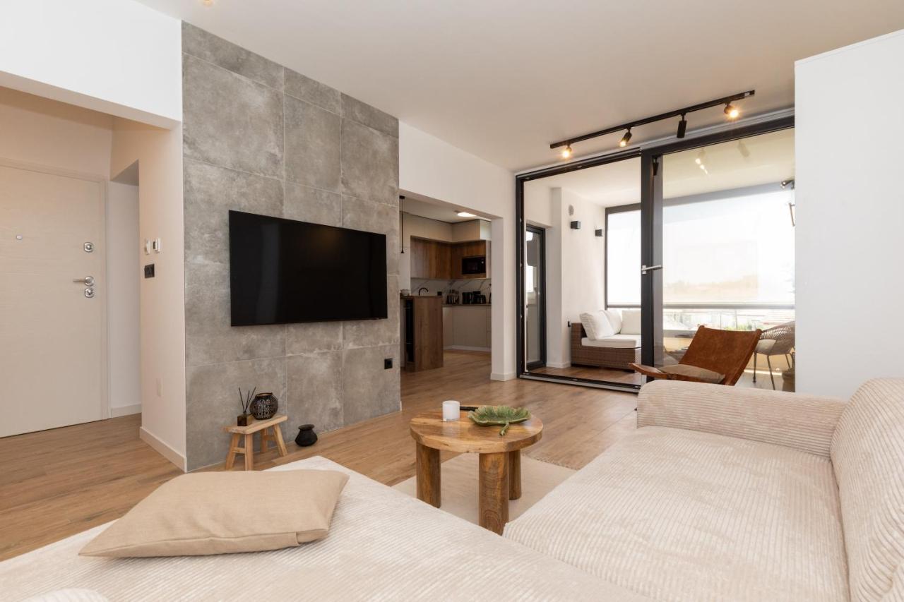 Terra Medius Apartment Zadar Exterior photo