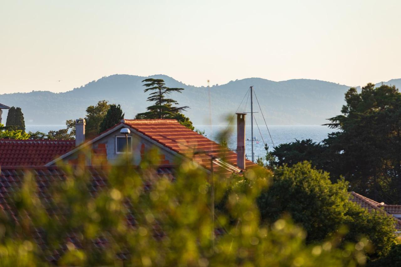 Terra Medius Apartment Zadar Exterior photo