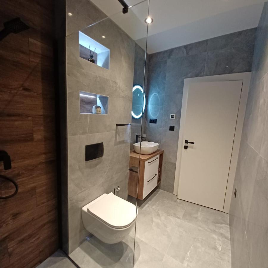 Terra Medius Apartment Zadar Exterior photo
