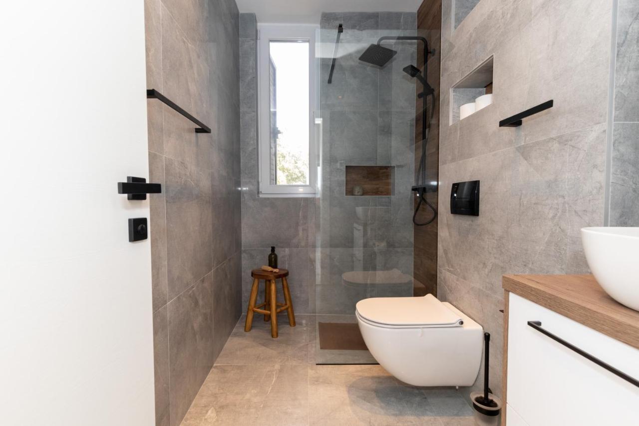 Terra Medius Apartment Zadar Exterior photo