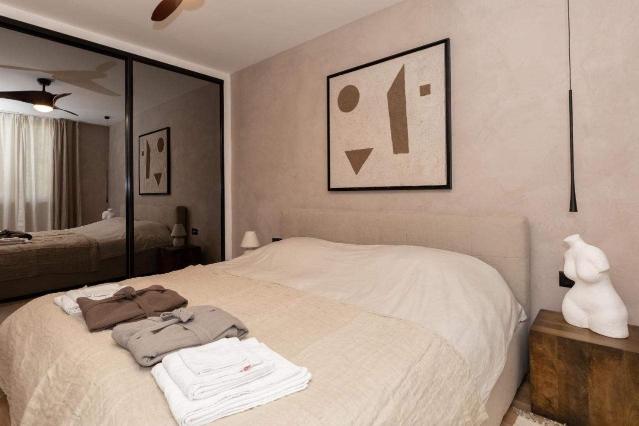 Terra Medius Apartment Zadar Exterior photo
